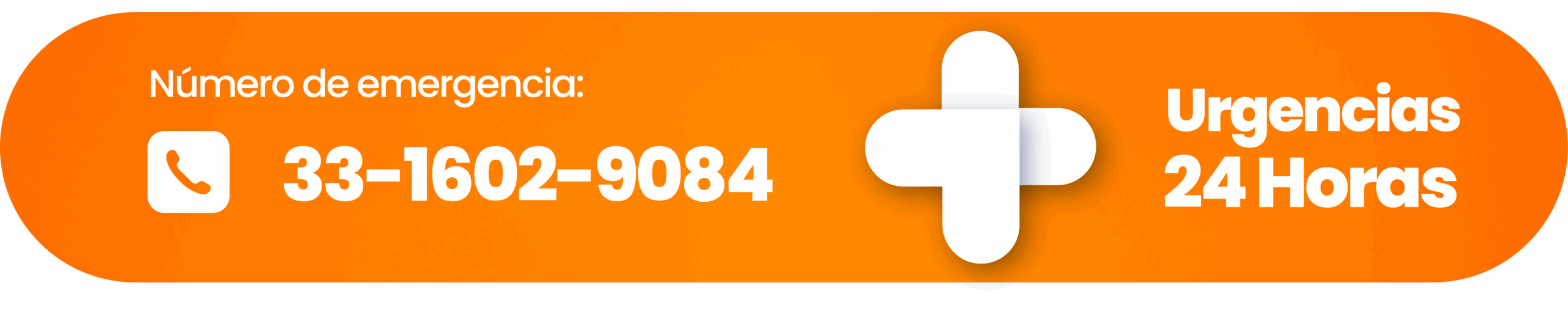 Contacto Urgencias