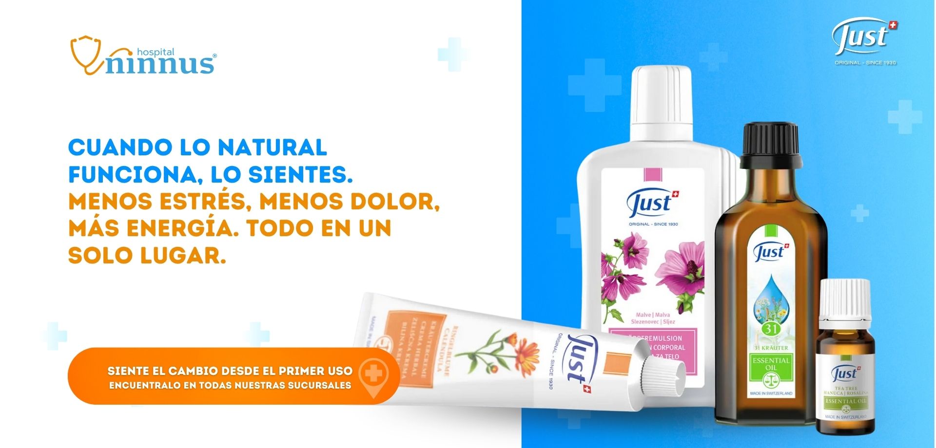 Just