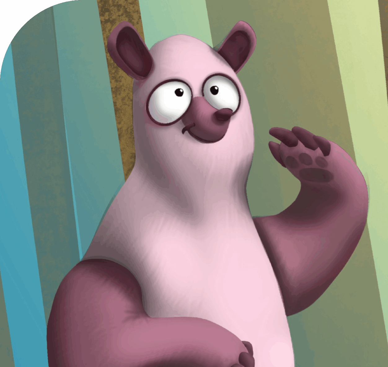 Agus El Oso